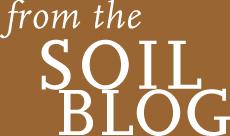 from the Soil Blog